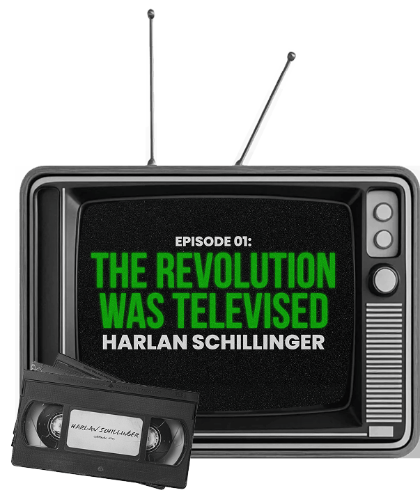 Episode 1